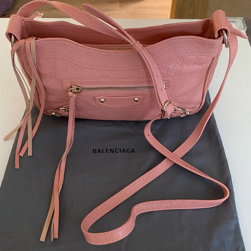 Balenciaga Purse - Picture 1 of 10